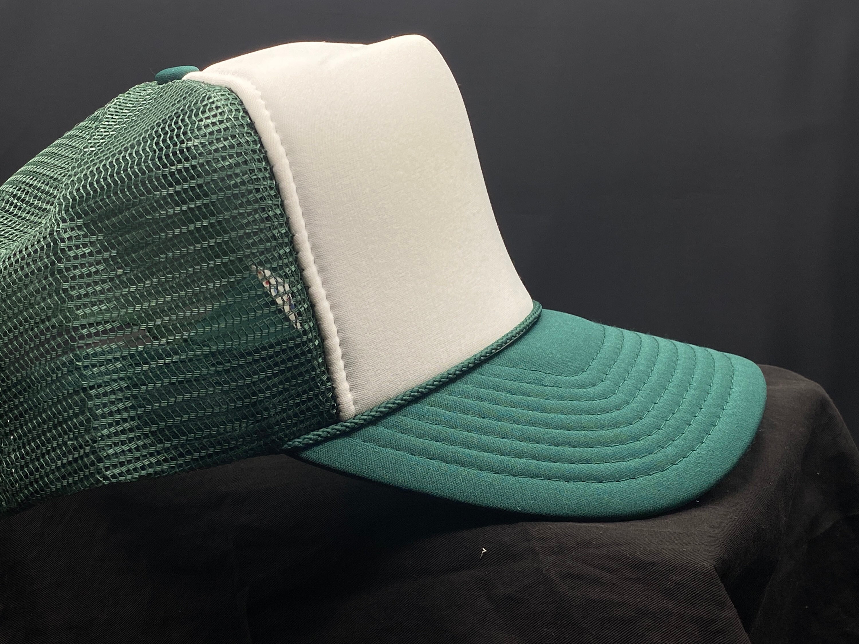 Vintage Style Budweiser Hat - Etsy
