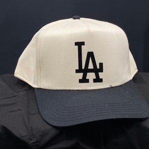 La Dodgers  hat