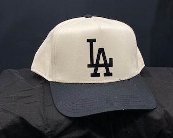 La Dodgers  hat