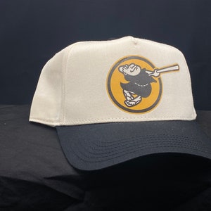 Vintage style Padres hat