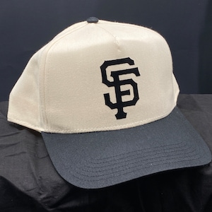 San Francisco giants hat