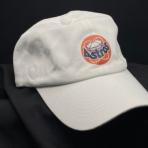 Astros dad hat