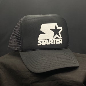 Starter hat