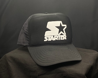 Starter hat