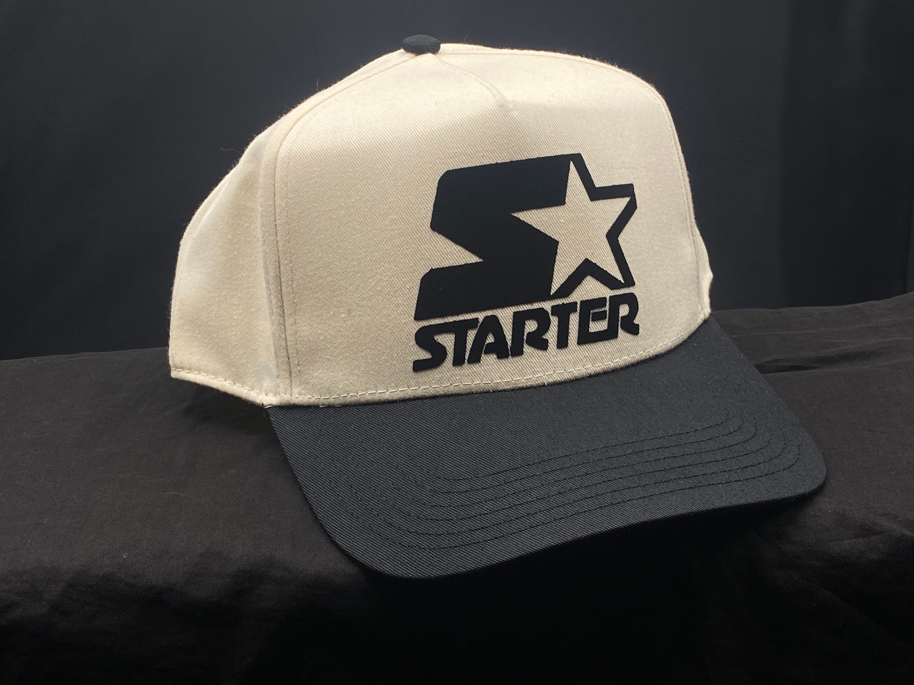 Starter Etsy Snapback -