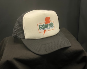 Gatorade Hat - Etsy