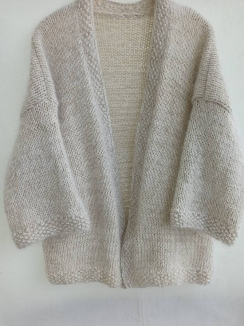 silver cardigan for wedding