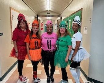 Couples 2025 32 Creative Halloween Costume Ideas For Teachers