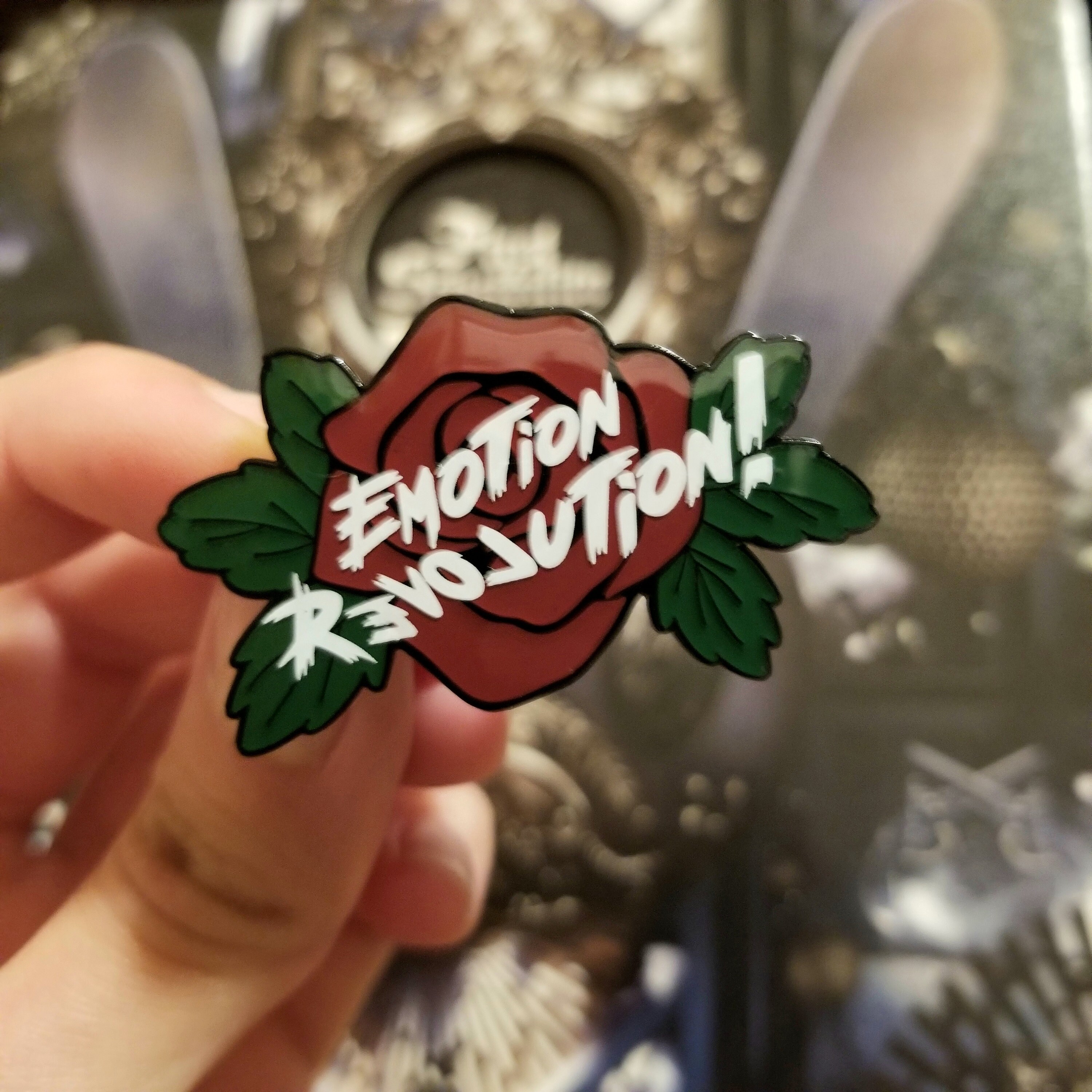 Bap Kpop - Etsy
