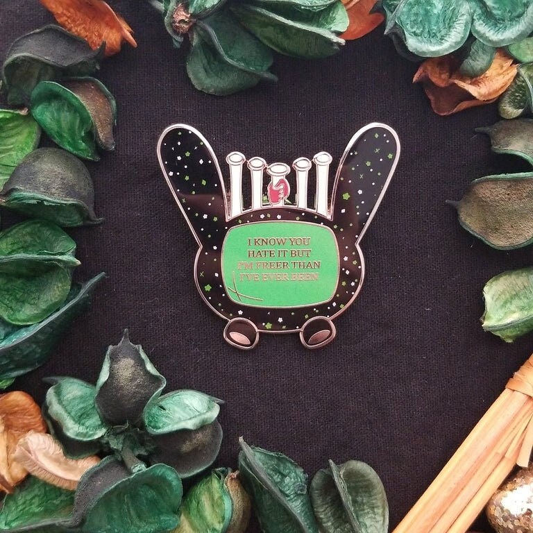 Bap Matoki - Etsy
