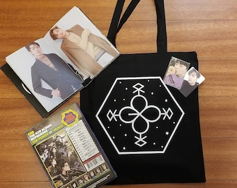 EXO Universum Tragetasche