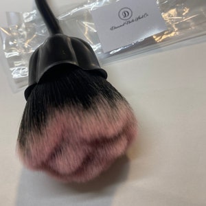 Nail dust brush -  Österreich