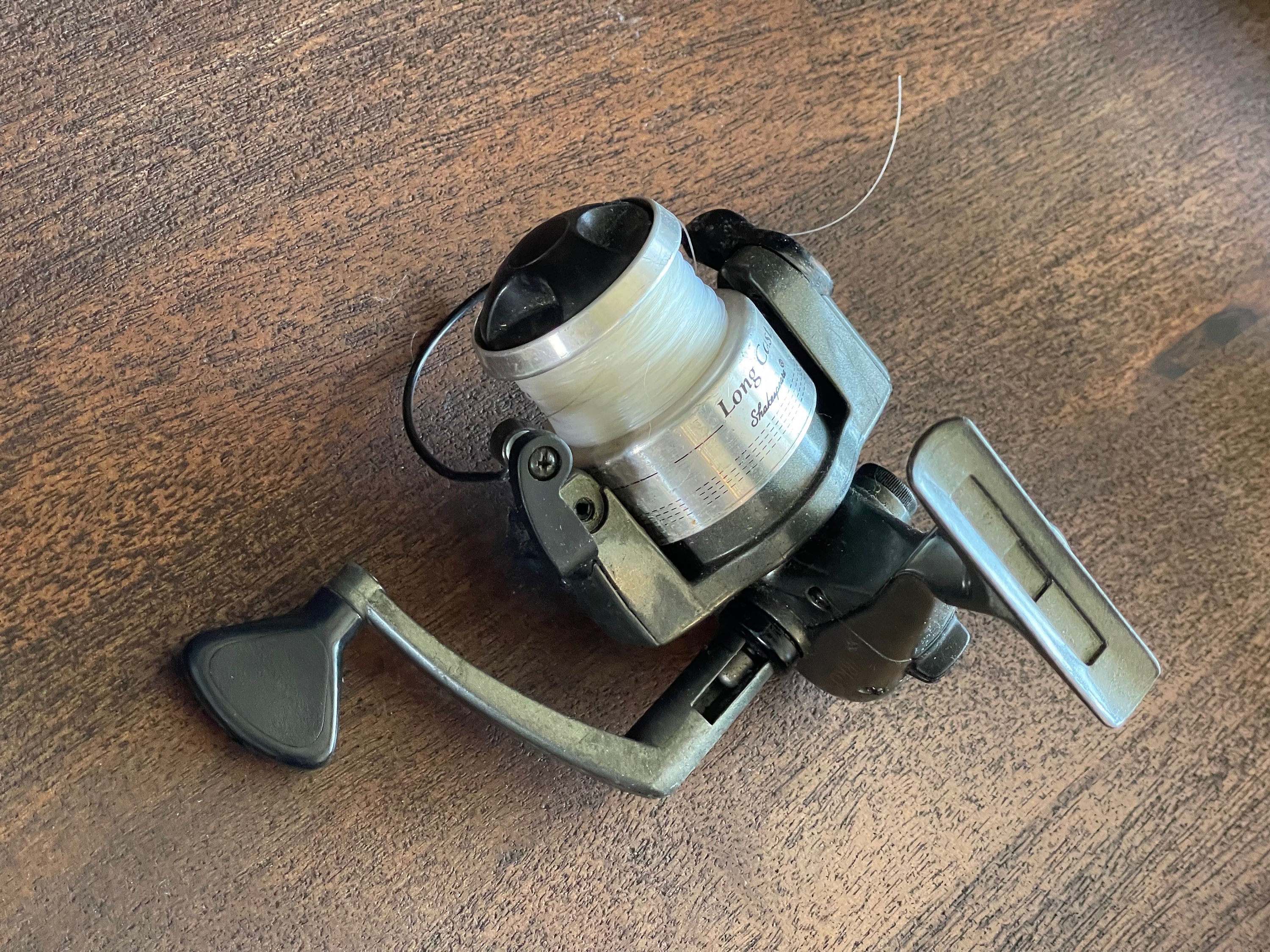 beginner fishing reels Beginner's Guide to Fly Reels: Selection & Usage Tips  Goofish Rod-More  than fishing