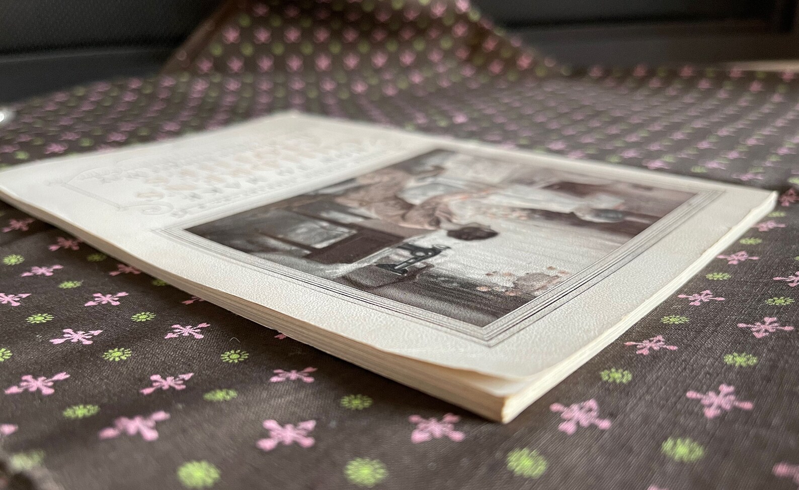 1930s Vintage Singer Sewing Library No. 3 / How to Make Etsy