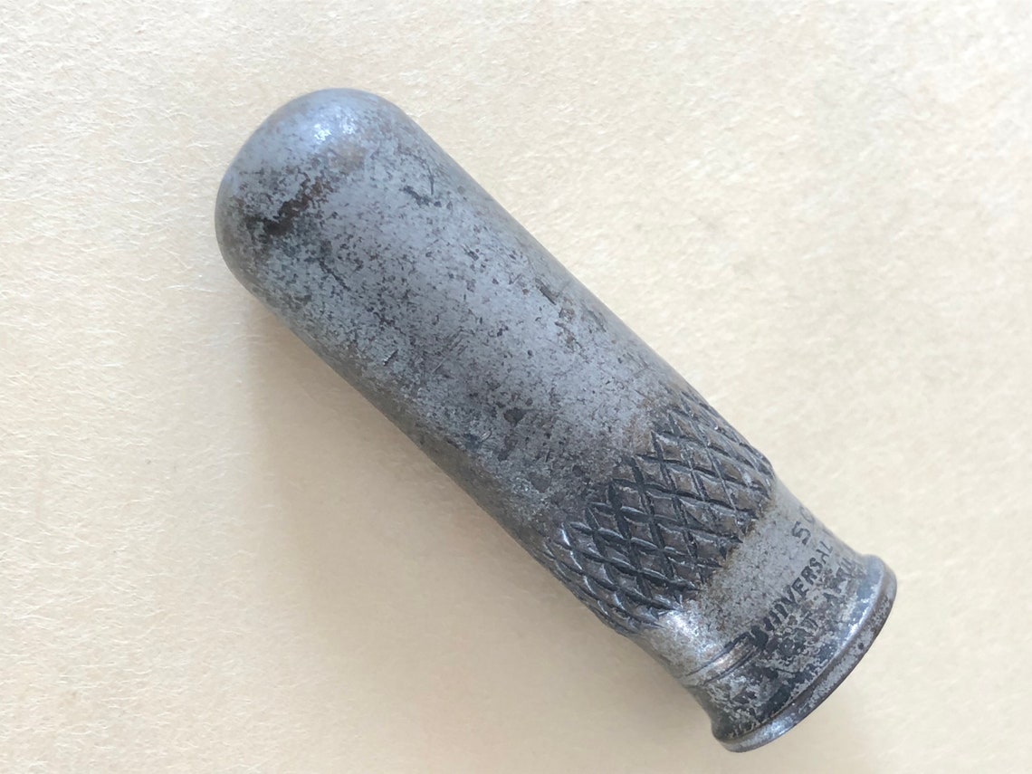 MODELT FORD Era 1907 Tire Valve Stem Cap Brass / Schrader & Etsy