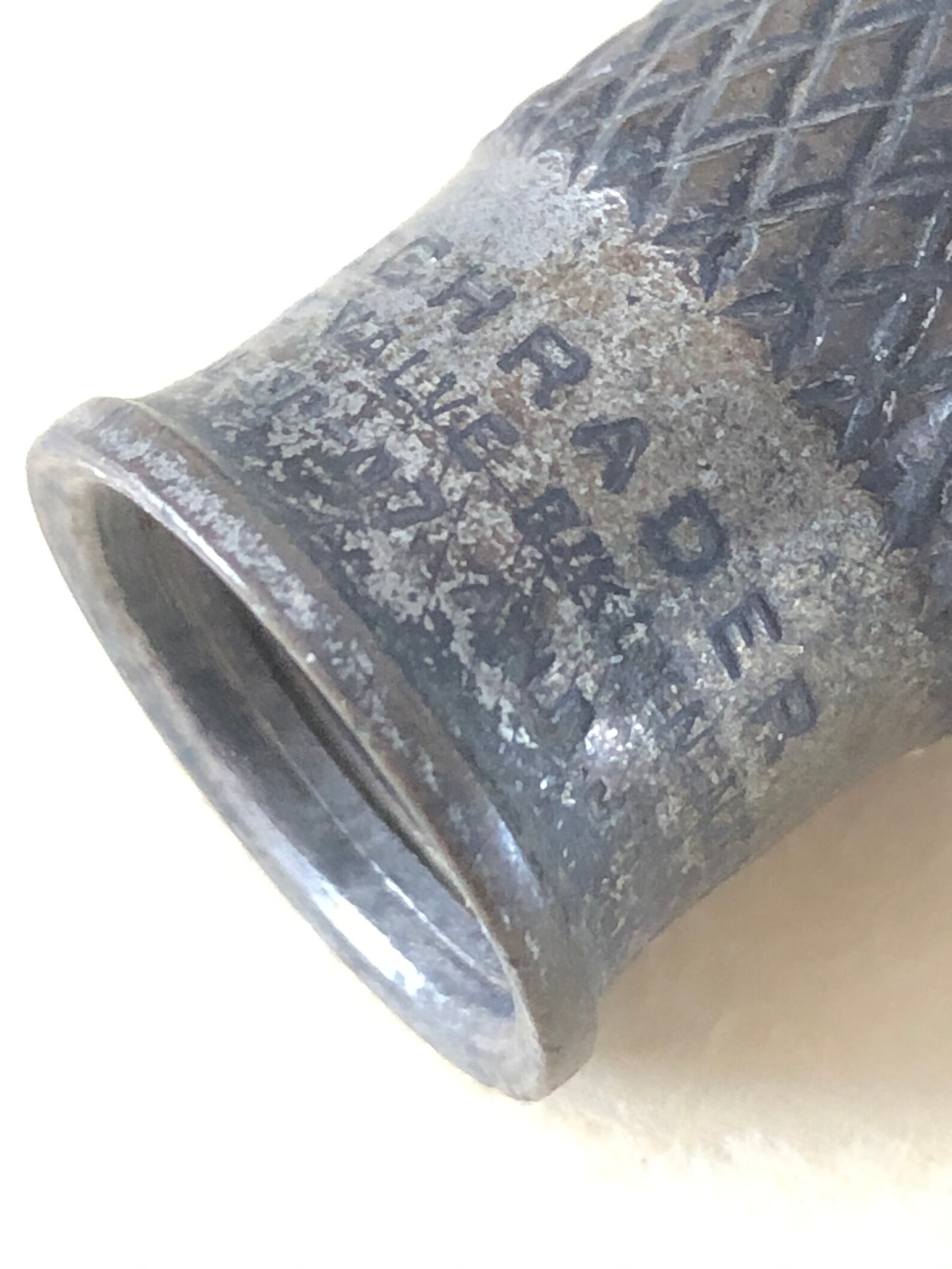 MODELT FORD Era 1907 Tire Valve Stem Cap Brass / Schrader & Etsy