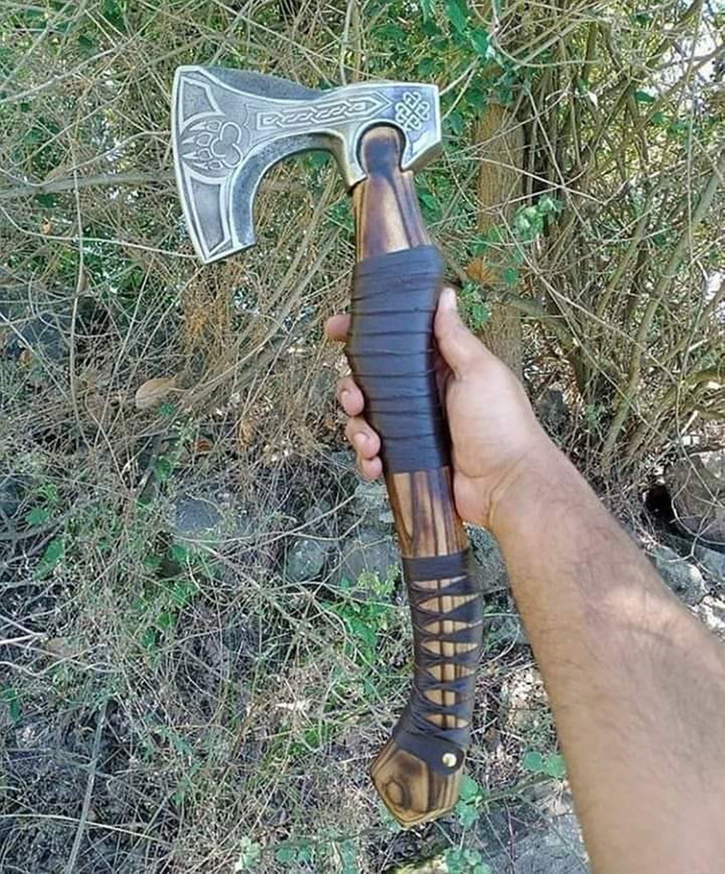 Bush Axe for sale Only 2 left at 65