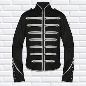 Mcr black parade jacket discount