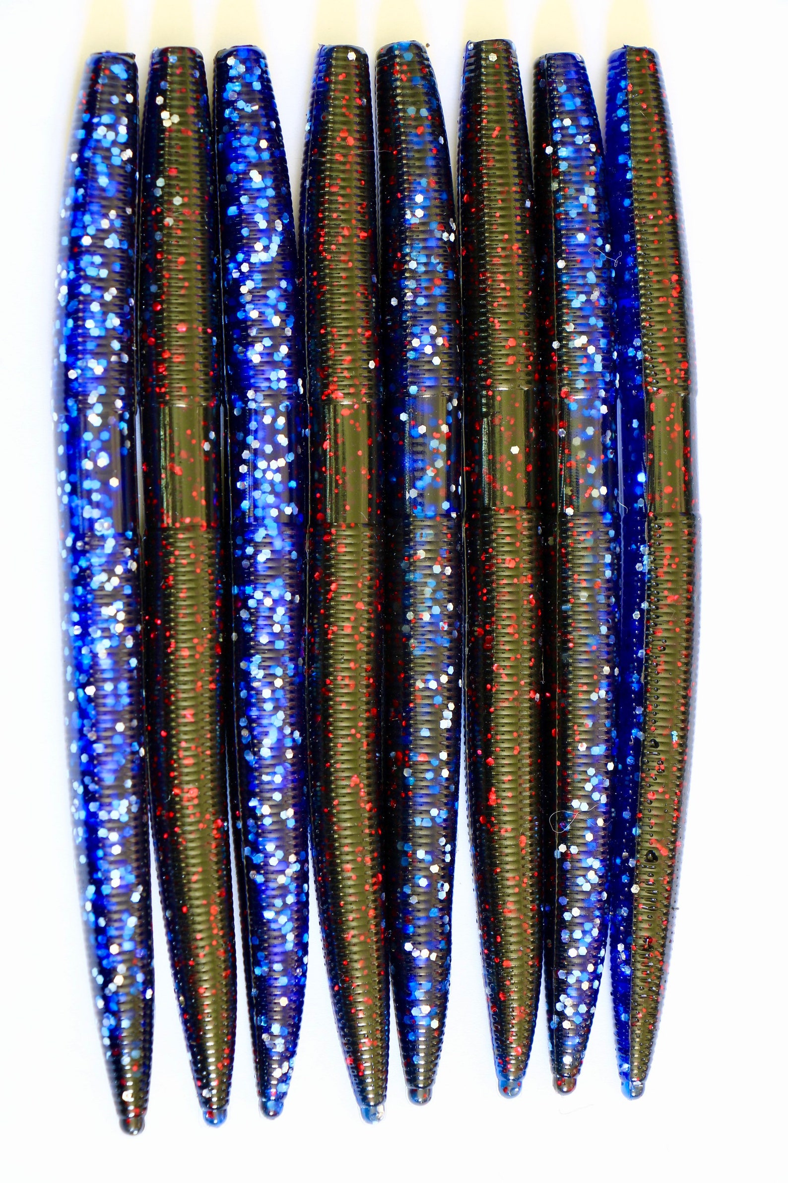 5 Catch em Christina stick bait soft plastic bait senko Etsy