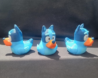 DASH Ducks NOVELTY Ducking FAMILY Tv and Movies, Cartoons, Anime,