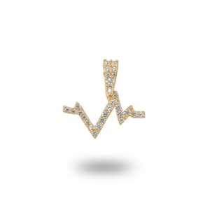 LV Volt Upside Down Play Large Bracelet, Yellow Gold - Jewelry - Categories