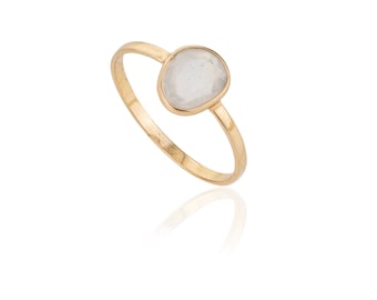 ANELLO UOMO ORO GIALLO 9 KT CON 25 DIAMANTI BLACK. &ndash; Gioielleria