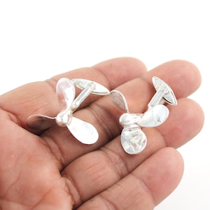 Tiffany & Co. SS Propeller カフリンクス TIFFANY & CO. sterling silver Propeller cufflinks | eBay