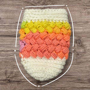 Cozie, Perfectly Sweet Crochet