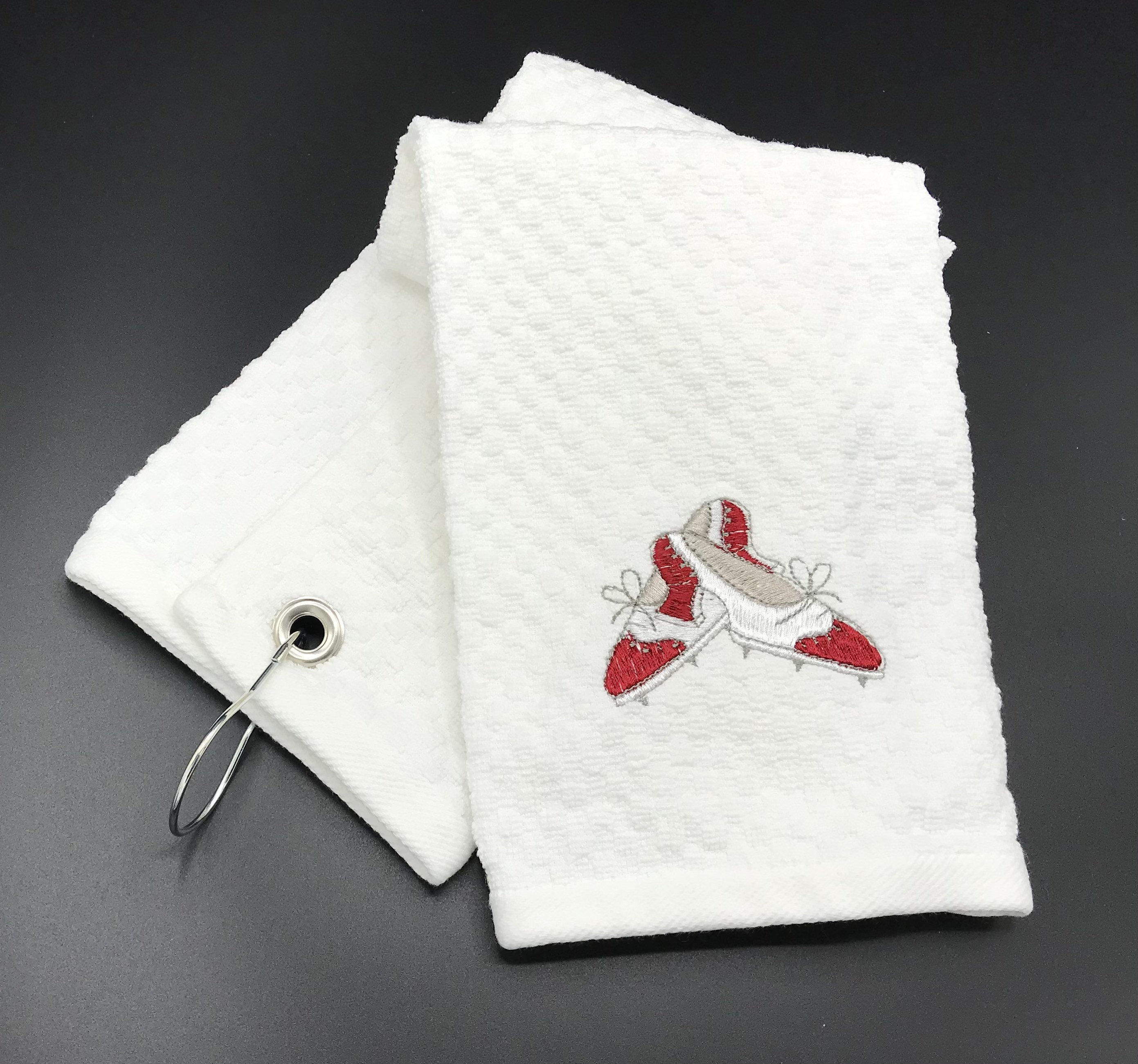 Ladies Golf Towel Etsy