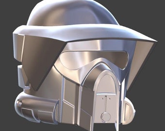 star wars クローントルーパー ジェシー ヘルメット 1/1 star wars クローントルーパー ジェシー ヘルメット 1/1 SF