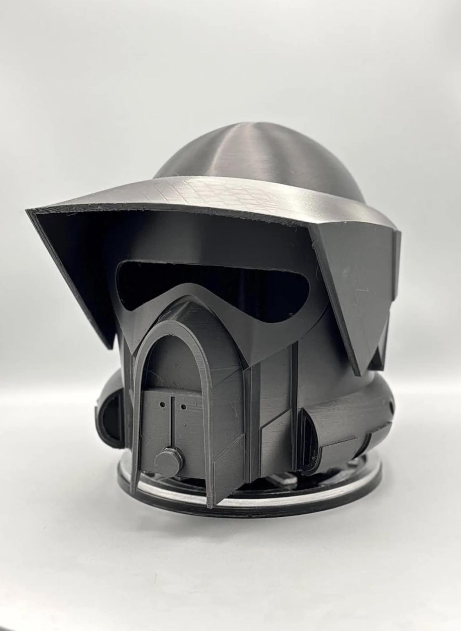 DIY Clone Trooper Helmets - Phase 2, Phase 2 Animated, ARF, Phase 1 ...