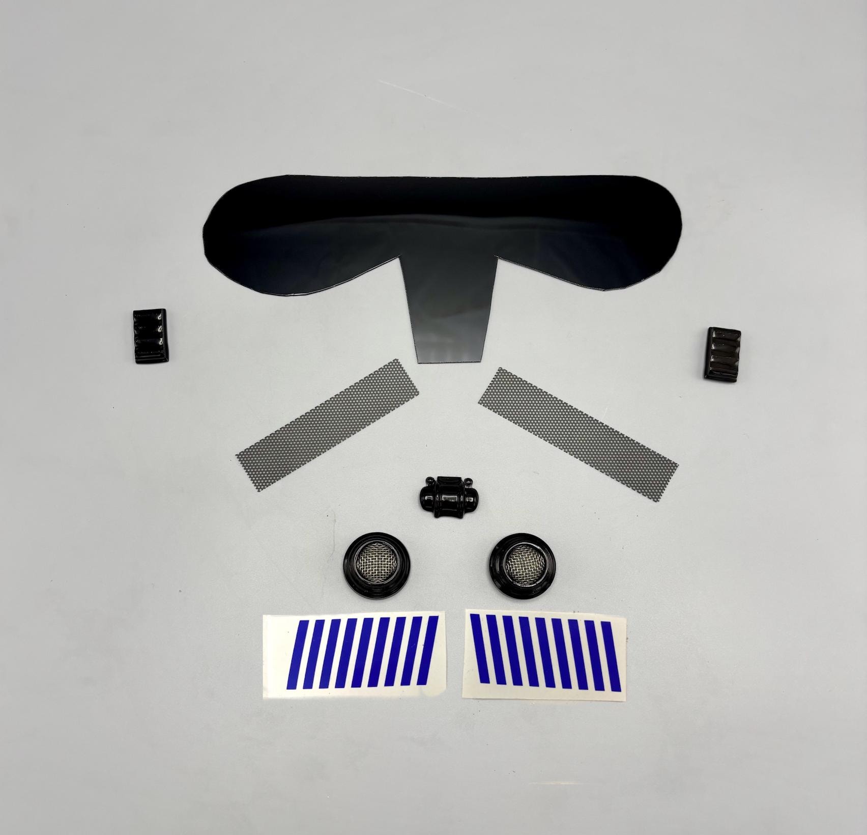 Visiera casco Yamaha Bye 8210 TR00 - Annunci