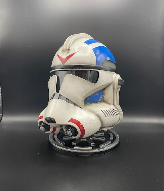 Jet trooper cheap helmet