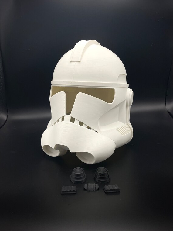 star wars クローントルーパー ジェシー ヘルメット 1/1 【公式通販】