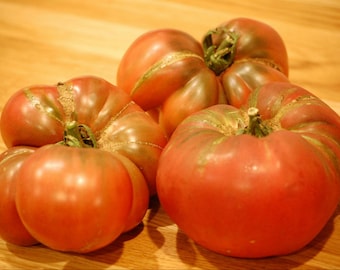 Cherokee Purple Tomato (30 seeds)