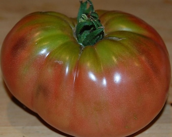 Black Krim Tomato (30 seeds)