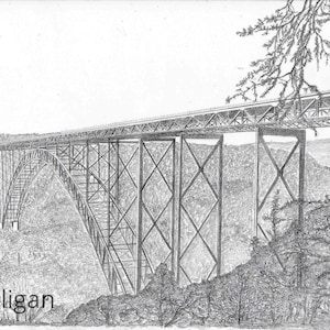 New River Gorge Bridge, WV