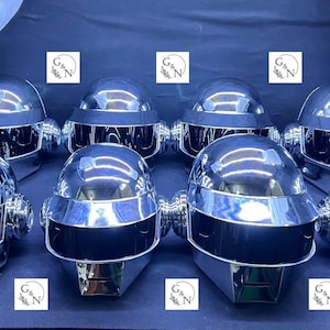 Daft Punk Helmet Led - Etsy Daft Punk Helmet Led - Etsy