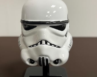 クラシックなストームトルーパーヘルメット - Etsy 日本