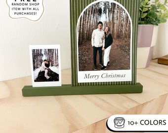 picture ledge photo stand instax film photos gifted instax framed photo gift fujifilm wide polaroid memory keepsake custom film decor gift