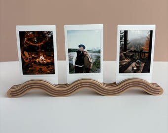 polaroid photo stand for instax film photos gifted fujifilm instax framed photo gift fujifilm polaroid film camera accessory