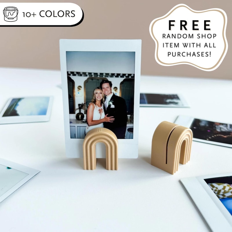 Arched Picture Frame - Etsy