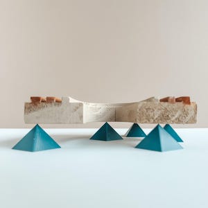 Painting Triangle Drying Tool Art Supplies Painting Stand diy art drying stands artwork drying rack ultra thin drying rack painting art