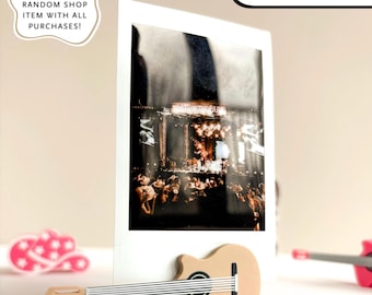 Handmade Beatles Picture Frame: 5x7 Wood Frame, Music Decor - Etsy