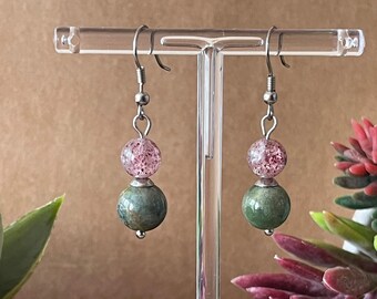 Boucles d’oreilles