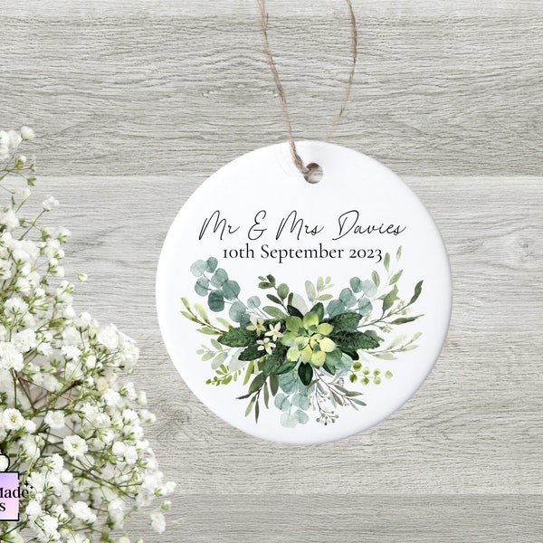 Sentimental Wedding Etsy