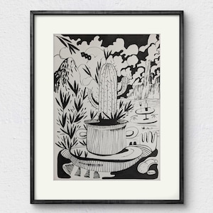Cactus