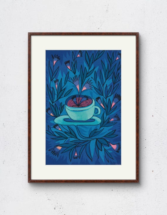 Couple of Tea