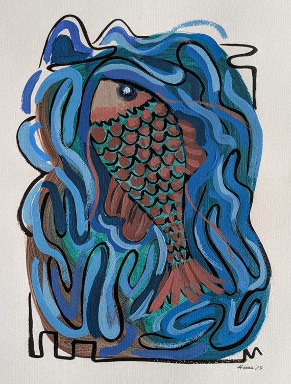 Fish