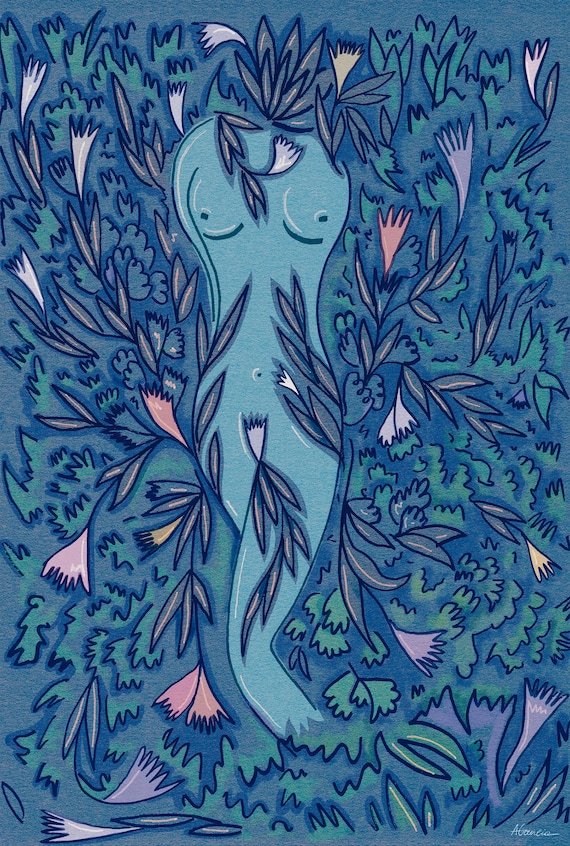 Mothernature